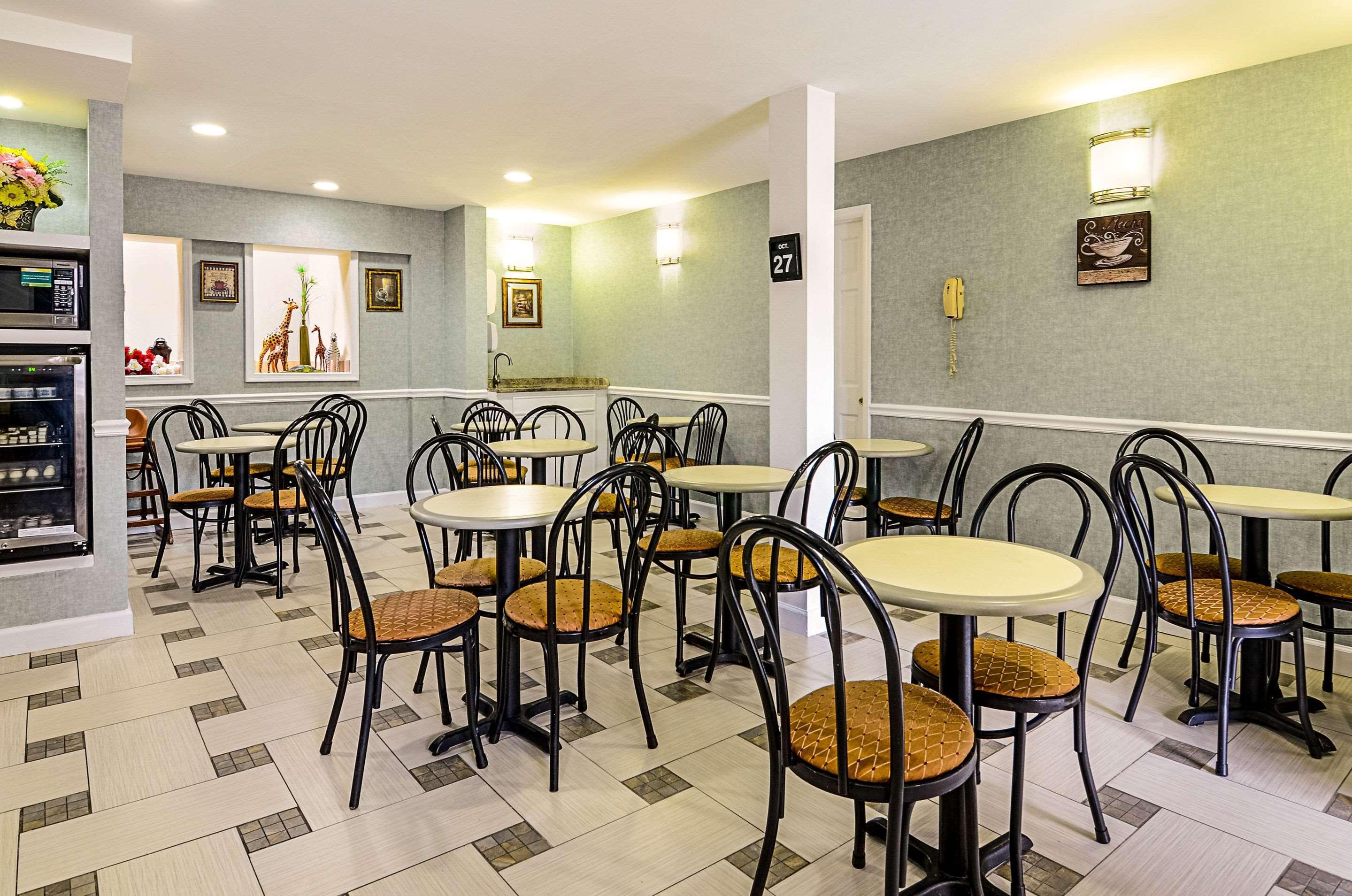 Quality Inn Mount Vernon Alexandría Exterior foto